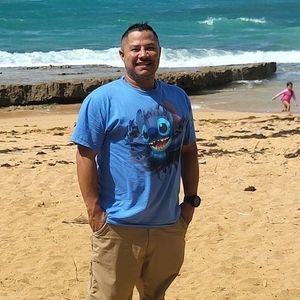 Meet your Posher, Danny